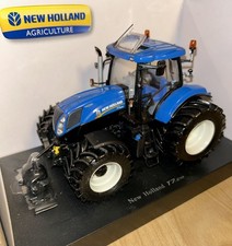 Universal Hobbies New Holland