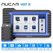 MUCAR VO7S Full System Car
