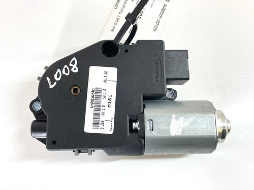 Motore tetto apribile maserati - motore,