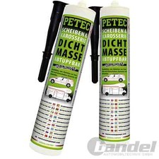 2X83300 PETEC 310ML NERO