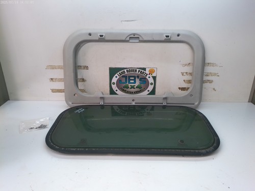 Land rover discovery 200 tdi - rover,