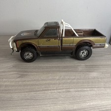 Vintage ERTL The FALL GUY Colt