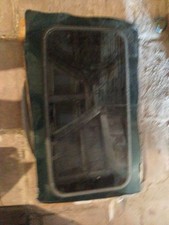 Tettuccio Apribile Universale