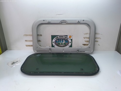 Land rover discovery 200 - land,