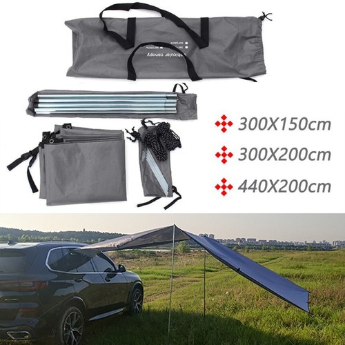 Nuova tenda campeggio - tenda, da