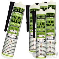 6X83300 PETEC 310ML NERO